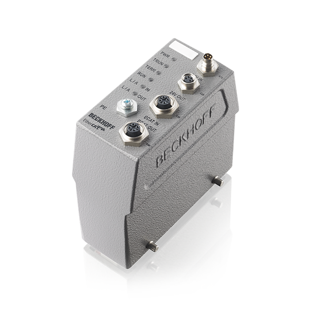BECKHOFF FM3312-B110-1210