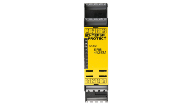 SCHMERSAL 101170840-SRB402EM