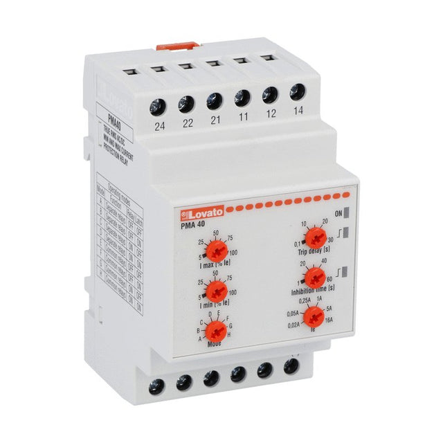 LOVATO ELECTRIC PMA40240