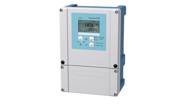 ENDRESS+HAUSER CPM253-PR1005Endress+Hauser