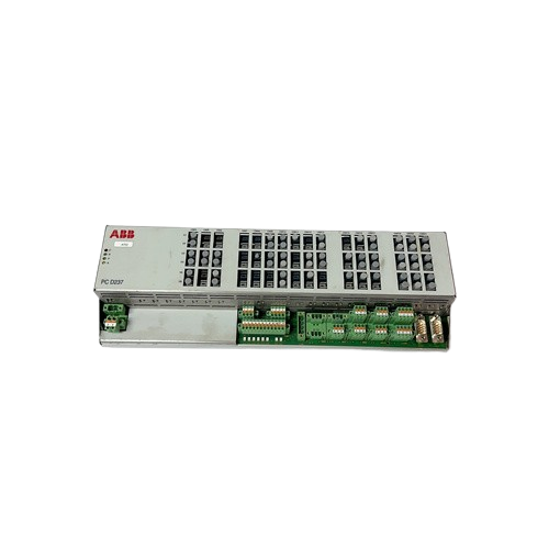 ABB 3BHE028915R0101-PCD237A101
