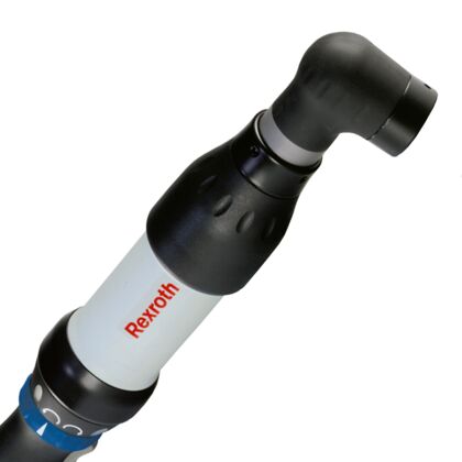 BOSCH REXROTH 0608841230BoschRexroth-ESA075G-G15-75NM