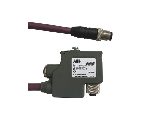 ABB 1SAJ250000R0005-MRP21-FBP.050