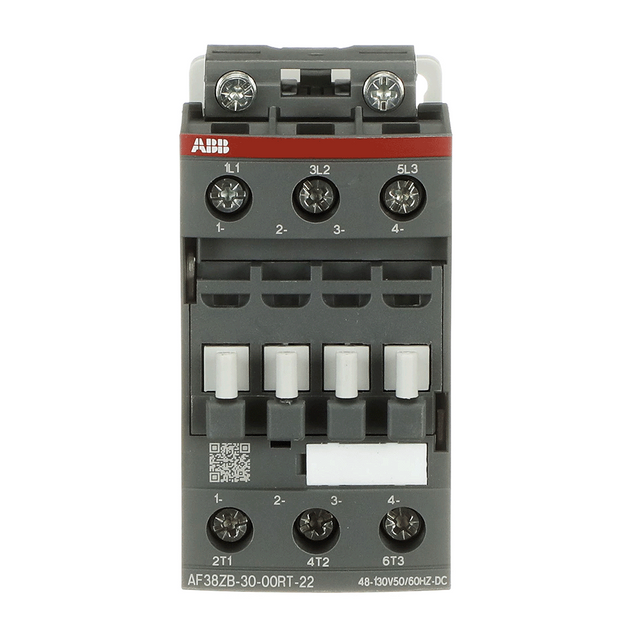 ABB 1SBL296060R2200-AF38ZB-30-00RT-22
