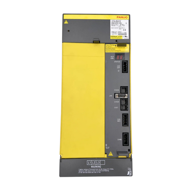 FANUC A06B-6250-H060