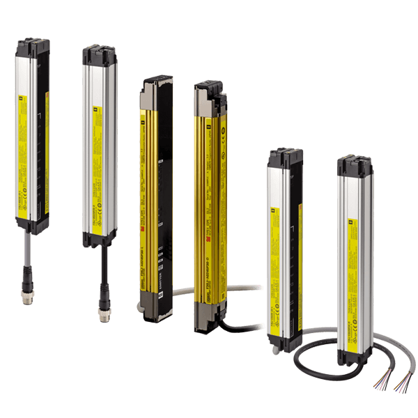OMRON F3SJ-B0945P25-D