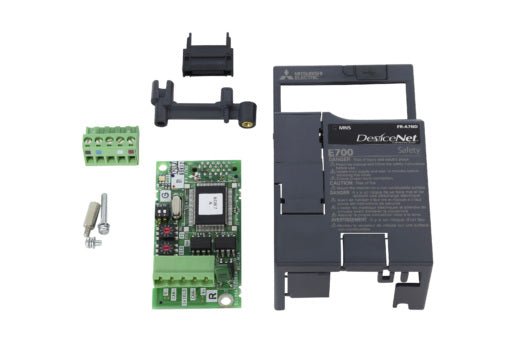 MITSUBISHI FR-A7ND-EKIT-SC-E