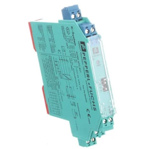 PEPPERL+FUCHS 231387-KFD2-STC4-EX1-Y2