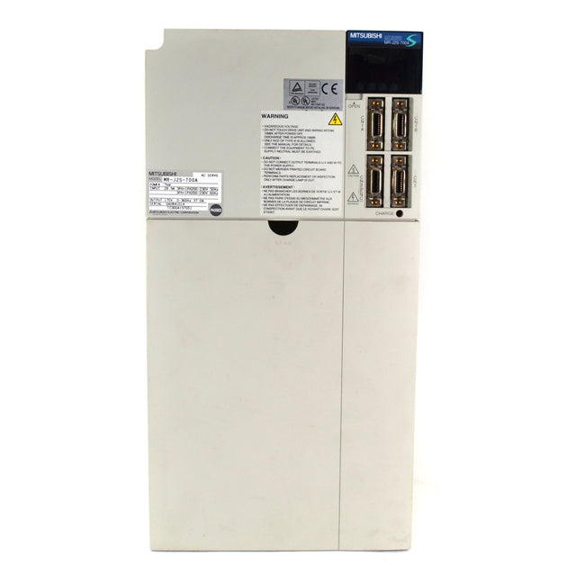 MITSUBISHI MR-J2S-700A-U052