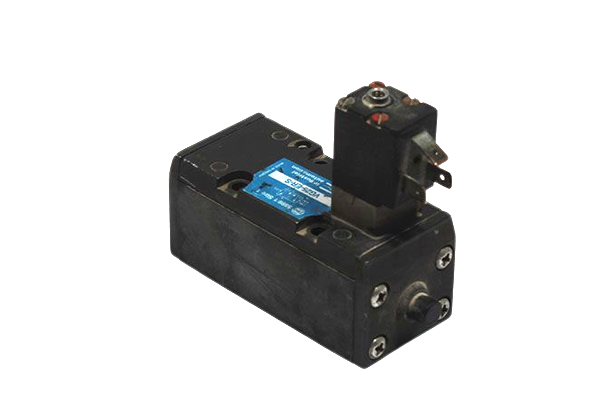 ATLAS COPCO VG25-ER-S