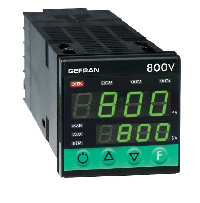 GEFRAN F029771-1300-RDRR-01-2-1