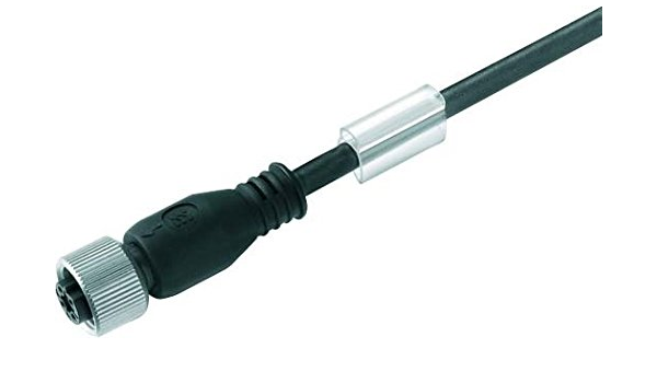 WEIDMULLER 9457733000-SAIL-M12BG-4-30U