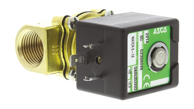 ASCO SCE238A001
