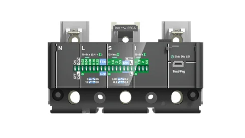 ABB 1SDA067503R1-1SDA067503R1EkipIIn=40AXT43p