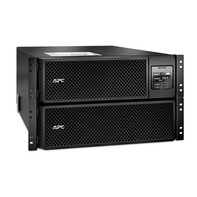 SCHNEIDER ELECTRIC SRT10KRMXLIAPC
