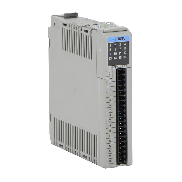AUTOMATION DIRECT P2-16NA