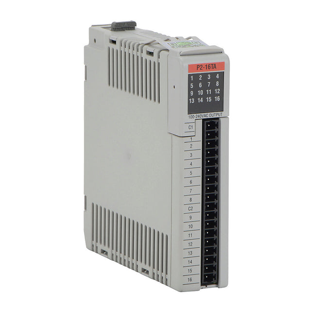 AUTOMATION DIRECT P2-16TA