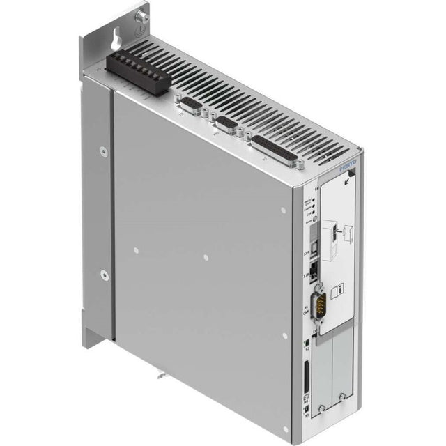 FESTO 1501325-CMMP-AS-C2-3A-M3