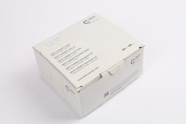 METZ CONNECT 15024A10-E