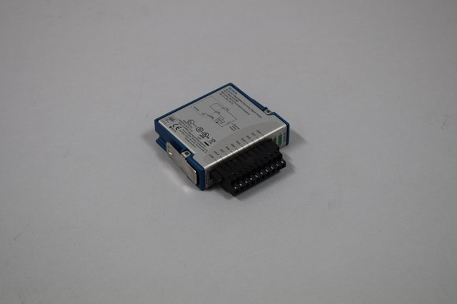 NATIONAL INSTRUMENTS 151530A-01L1ABD4FC