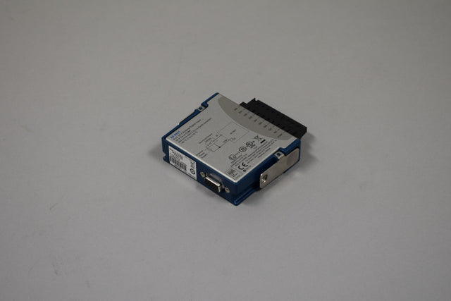 NATIONAL INSTRUMENTS 157739A-01L1AC995F