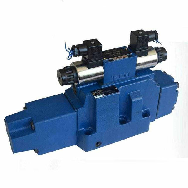 BOSCH REXROTH R900957930BoschRexroth-4WEH22E7X/6EG24N9ETS2K4/B10