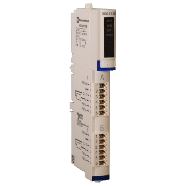 SCHNEIDER ELECTRIC STBDDO3230