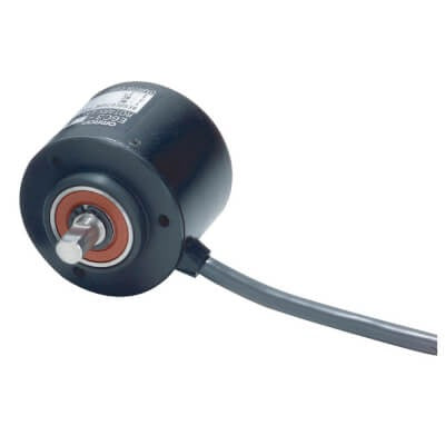 OMRON E6C3-CWZ5GH1024P/R2M