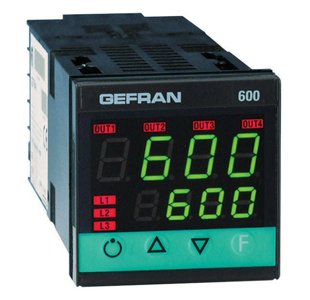 GEFRAN F000052