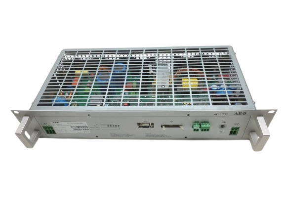 AEG E230G24/25BWRG-CPU