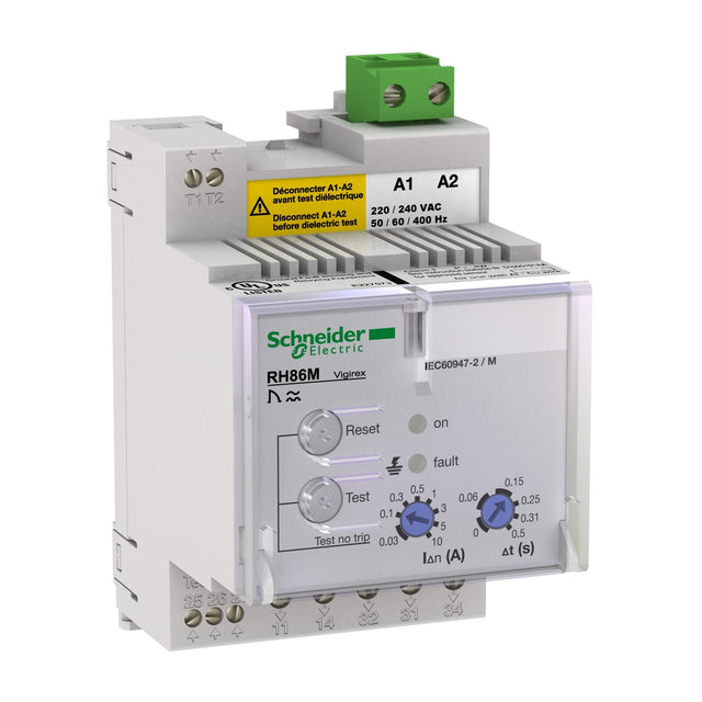 SCHNEIDER ELECTRIC 56500-RH86M
