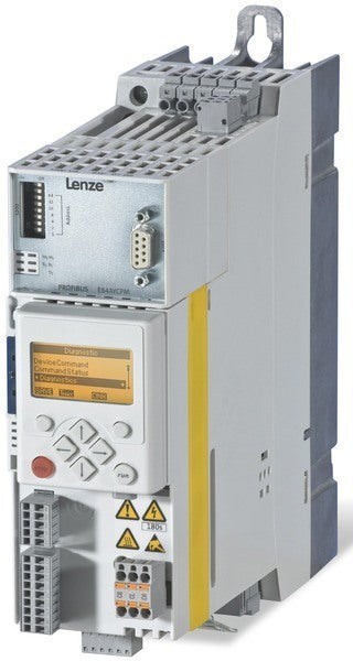 LENZE E84AVSCE2512SX0