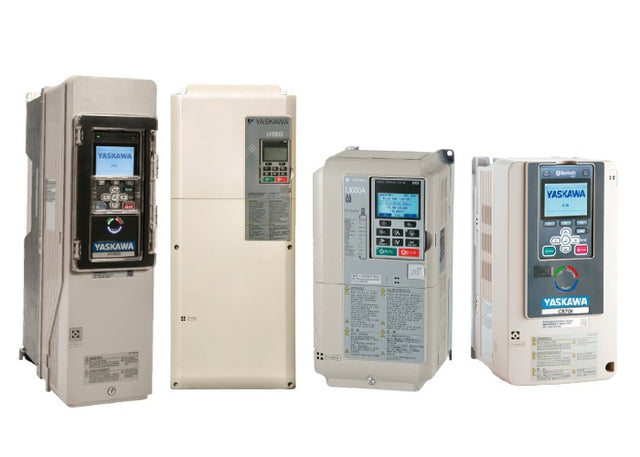 YASKAWA CIMR-BT4A0005BAA
