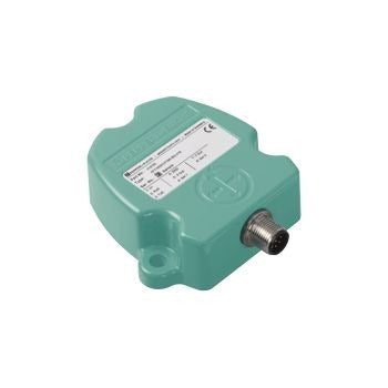 PEPPERL+FUCHS 324838-INX360DH-F199-IE2-V19