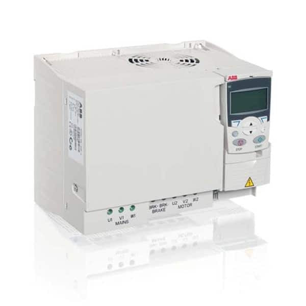 ABB ACS355-03U-38A0-4+J400