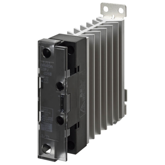 OMRON G3PJ-225BDC12-24