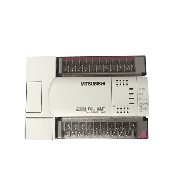 MITSUBISHI FX2N-16MT-001