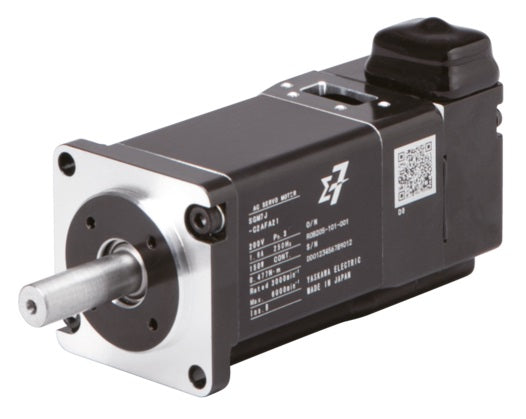 YASKAWA SGM7J-04A6A6S