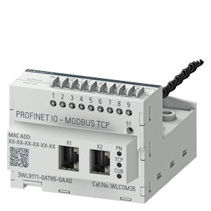 SIEMENS 3WL9111-0AT66-0AA0