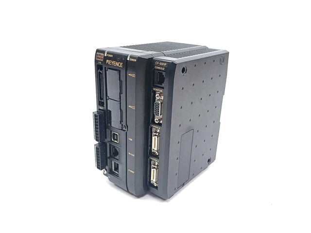 KEYENCE CV-5001P