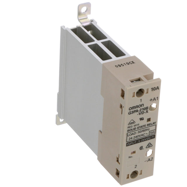 OMRON G3PA-210B-VD-XDC5-24