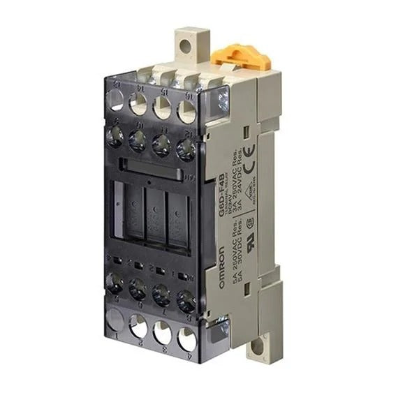 OMRON G6D-F4BDC24