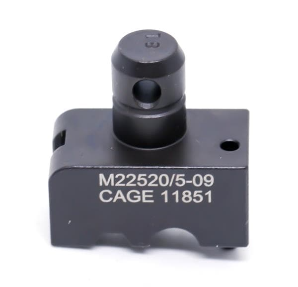 AMPHENOL M22520/5-09