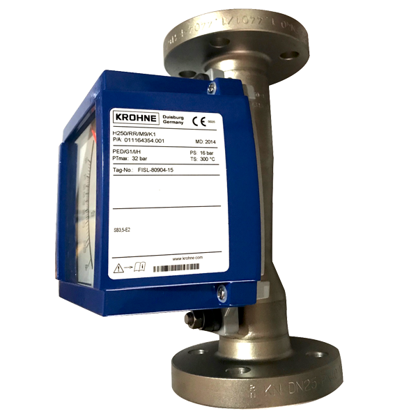 KROHNE H250/RR/M9/K1-V2514U00810EN0000000000000030