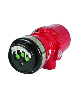 DET TRONICS 029967-001
