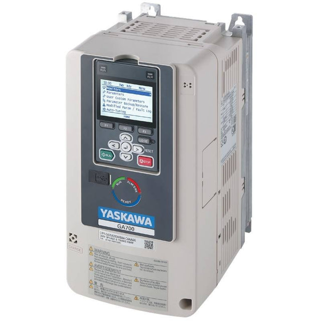 YASKAWA CIPR-GA70C4038BBAA-BAAAAA