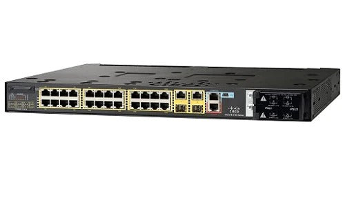 CISCO CGS-2520-24TC