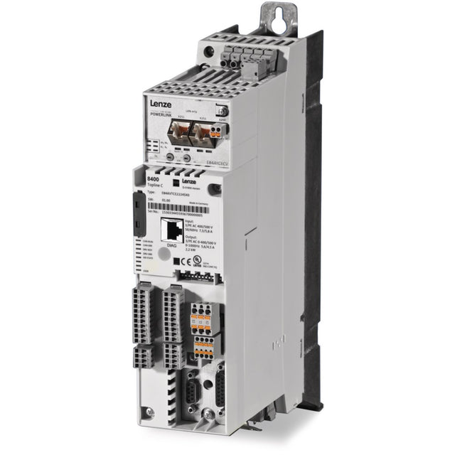 LENZE E84AVSCE2222SX0
