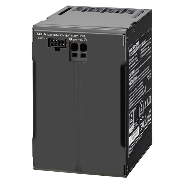 OMRON S8BA-S480L