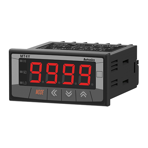 AUTONICS MT4Y-DV-44